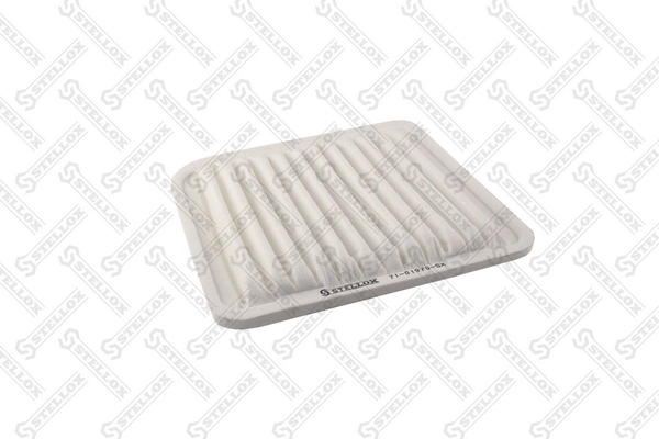 Air Filter 71-01970-SX