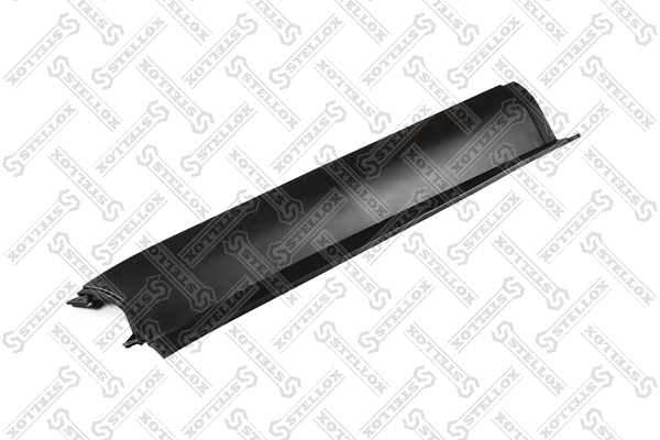 Bumper 87-25534-SX