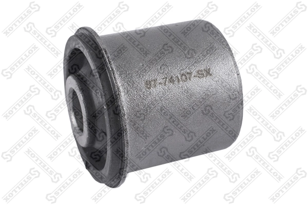 Mounting, control/trailing arm 87-74107-SX