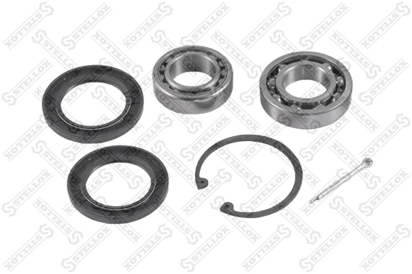 Wheel Bearing Kit 43-28028-SX