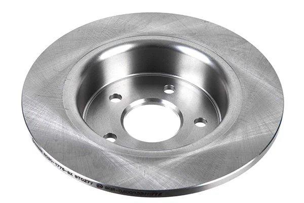 Brake Disc 6020-1775-SX
