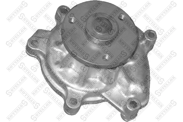 Water Pump, engine cooling 4500-0059-SX
