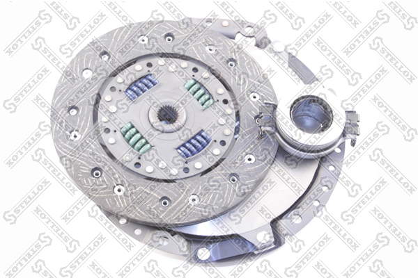 Clutch Kit 07-01068-SX
