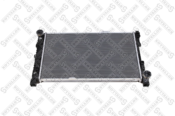 Radiator, engine cooling 10-25346-SX