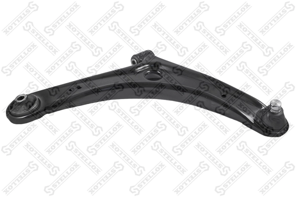 Control/Trailing Arm, wheel suspension 57-03968A-SX