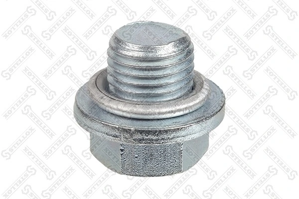 Bolt, oil sump (AMT) 75-52506-SX