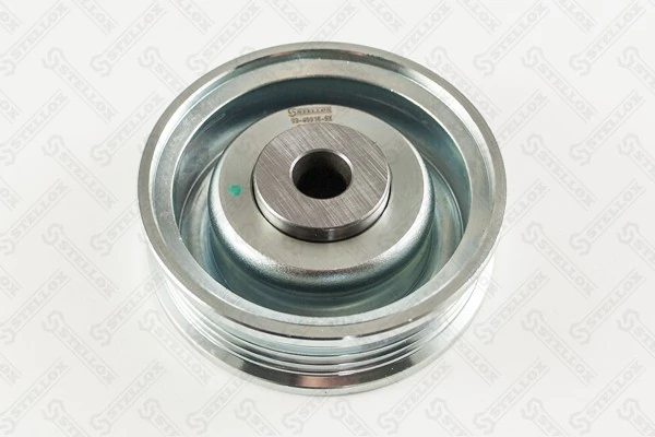 Tensioner Pulley, V-ribbed belt 03-40816-SX