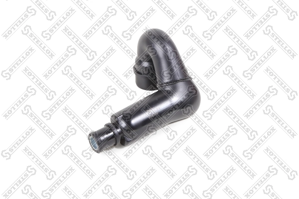 Hose, cylinder head cover ventilation 10-35550-SX