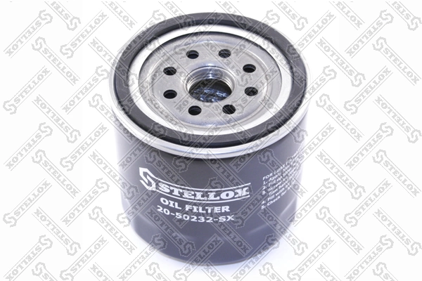 Oil Filter 20-50232-SX