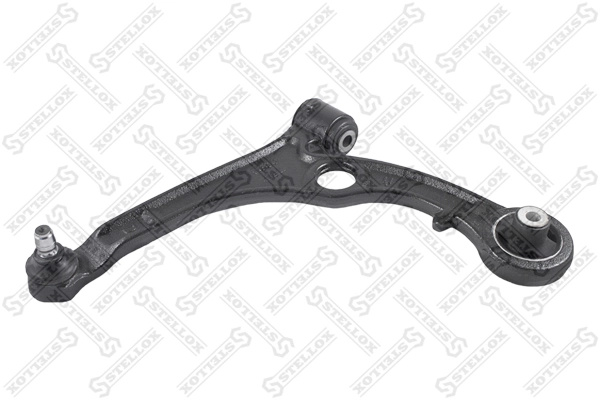 Control/Trailing Arm, wheel suspension 57-00164-SX