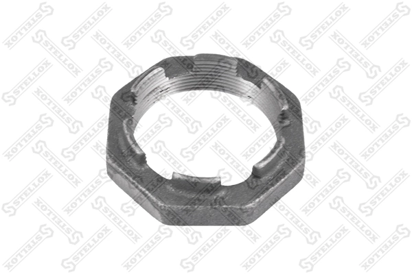 Nut, kingpin 85-13222-SX