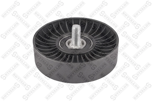Deflection/Guide Pulley, V-ribbed belt 03-40392-SX