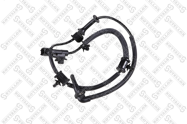 Sensor, wheel speed 06-65571-SX