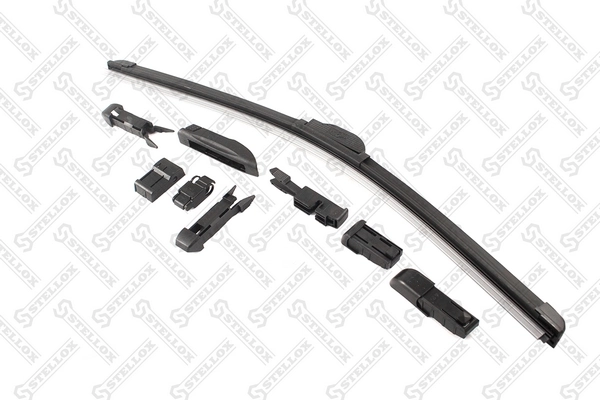 Wiper Blade 204 008-SX