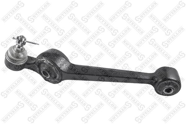 Control/Trailing Arm, wheel suspension 54-00999A-SX