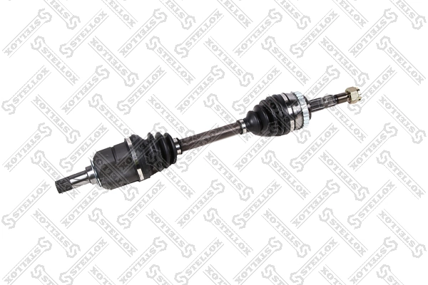 Drive Shaft 158 1355-SX