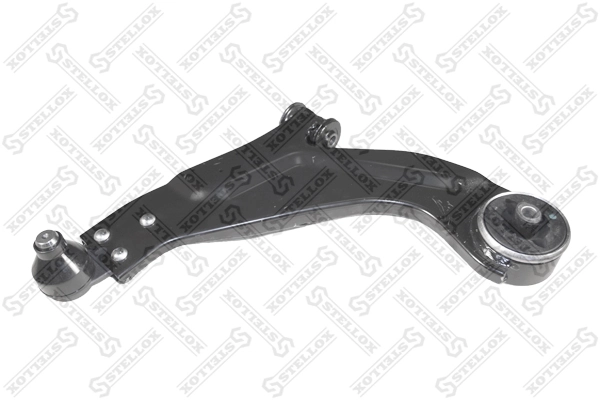 Control/Trailing Arm, wheel suspension 57-03681-SX