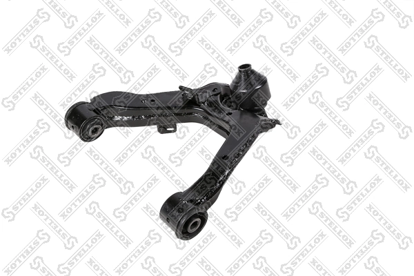 Control/Trailing Arm, wheel suspension 57-00686A-SX