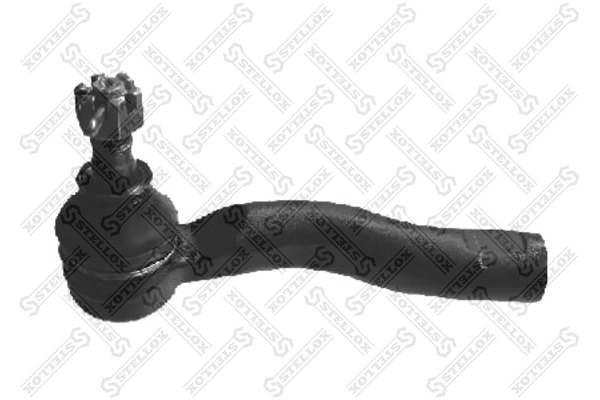 Tie Rod End 51-02448-SX