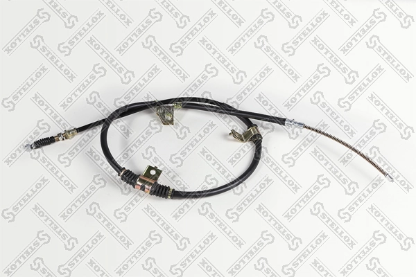 Cable Pull, parking brake 29-98889-SX