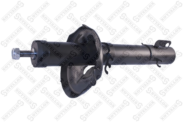 Shock Absorber 4114-0052-SX