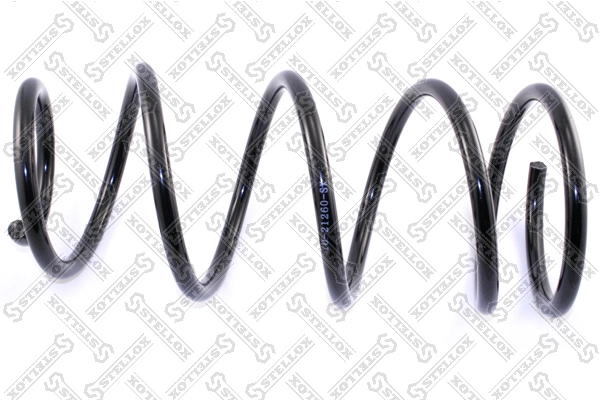 Suspension Spring 10-21260-SX