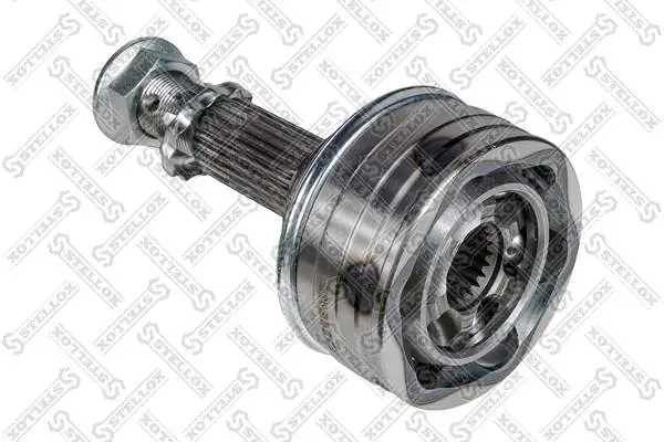 Joint Kit, drive shaft 150 1661-SX