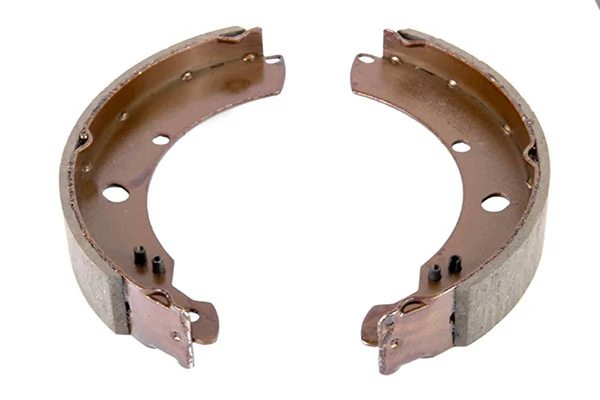 Brake Shoe Set 000 584-SX