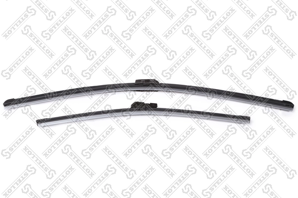 Wiper Blade 201 672-SX