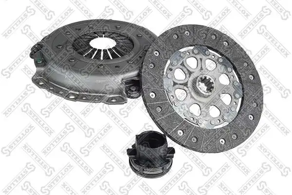 Clutch Kit 07-01021-SX