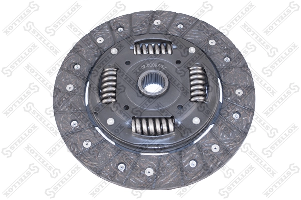 Clutch Disc 07-00097-SX
