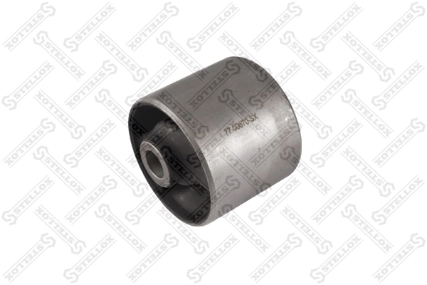 Mounting, control/trailing arm 77-00670-SX