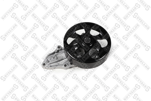 Water Pump, engine cooling 4500-0320-SX