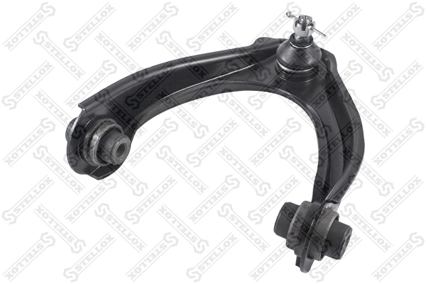 Control/Trailing Arm, wheel suspension 57-37015A-SX