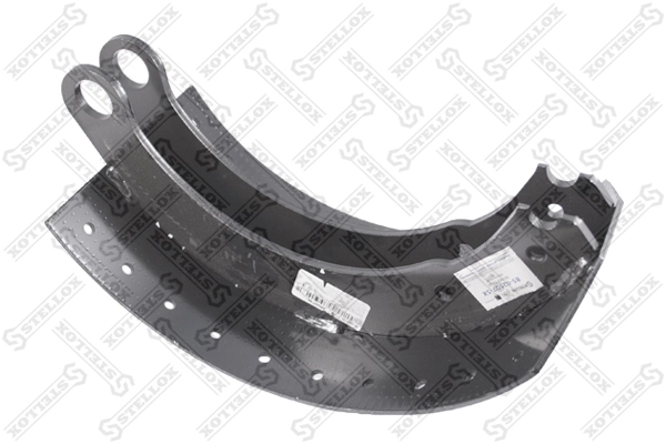 Brake Shoe 85-02507-SX