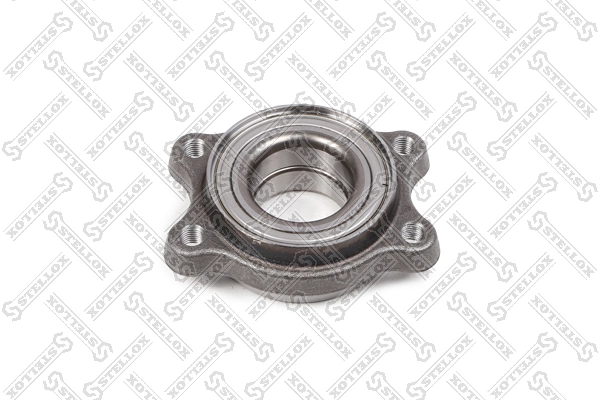 Wheel Bearing Kit 40-30313-SX