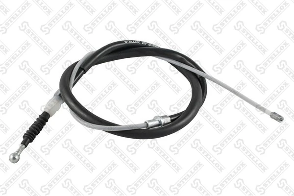 Cable Pull, parking brake 29-98589-SX