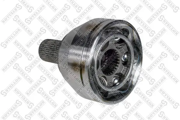 Joint Kit, drive shaft 150 1697-SX