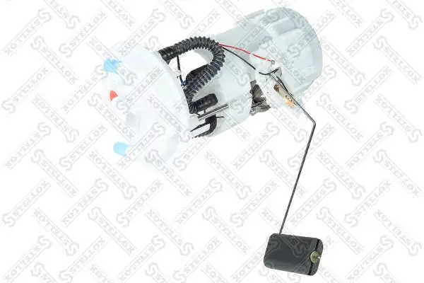 Fuel Pump 10-01717-SX