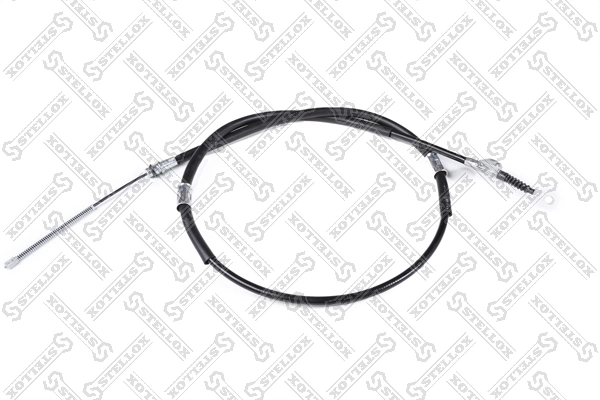 Cable Pull, parking brake 29-98729-SX