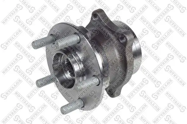Wheel Bearing Kit 43-29253-SX