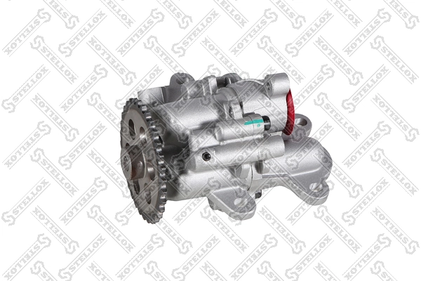 Oil Pump 04-40050-SX
