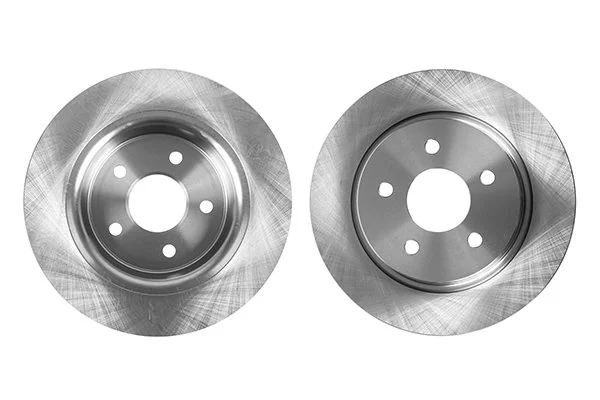 Brake Disc 6020-1775-SX