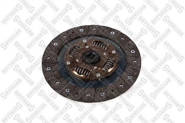 Clutch Disc 07-00218-SX