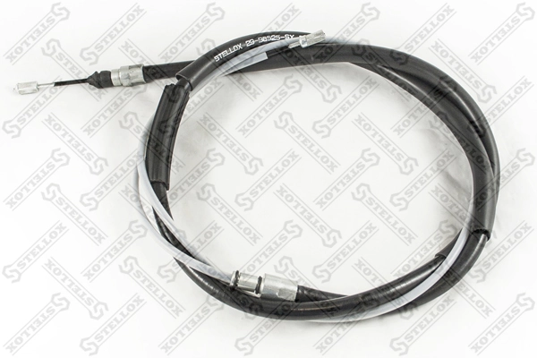 Cable Pull, parking brake 29-98525-SX
