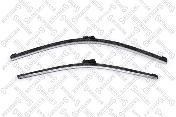 Wiper Blade 201 650-SX