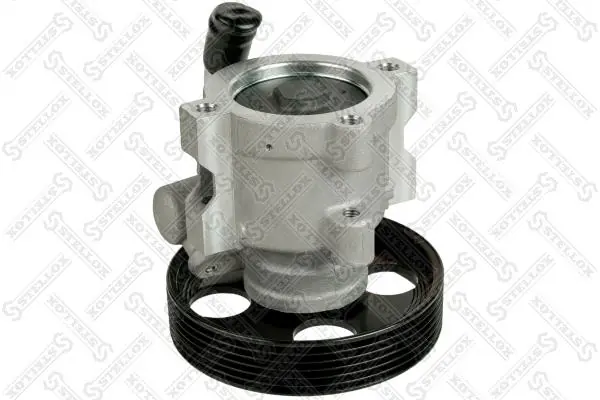 Hydraulic Pump, steering 00-35567-SX