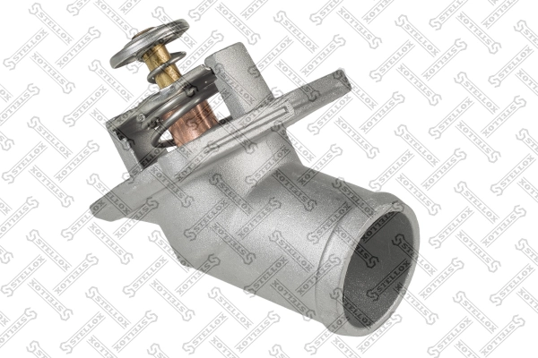 Thermostat, coolant 23-40044-SX