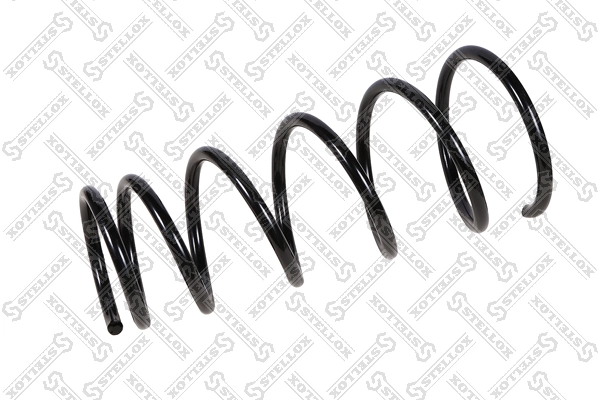 Suspension Spring 10-23400-SX