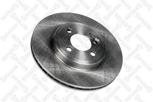 Brake Disc 6021-0066-SX
